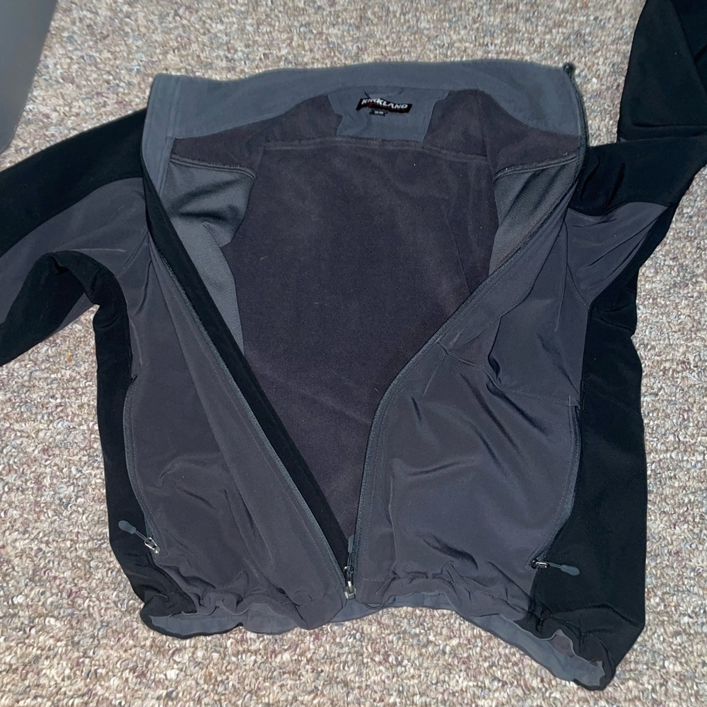 Work Jacket - image 1
